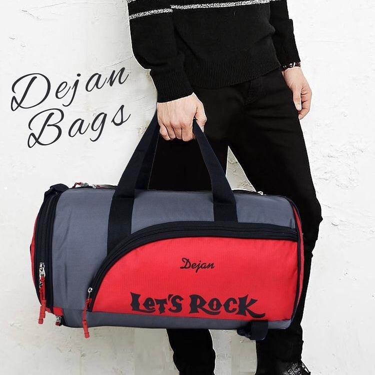 Duffle Trolley Bag, Luggage Bag, Duffle Bag, Trolley Travel Tourist Bag, Dejan Bags, School bag, Laptop Bag,