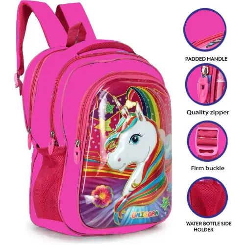 School bag for 10 hotsell year girl