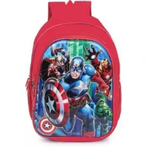 Dejanbags backpack for kids, girls school bag, branded handbags