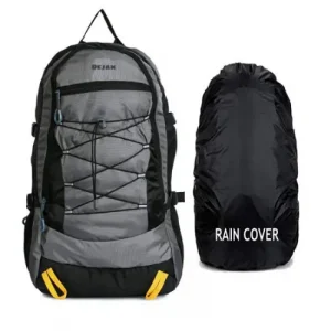 Trekking Bag, Rucksack Bag, Backpack, Hiking Laptop Compartment