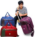 Dejan Bags Trolley Bag, Luggage Bag, Duffle Bag, Trolley Travel Tourist Bag